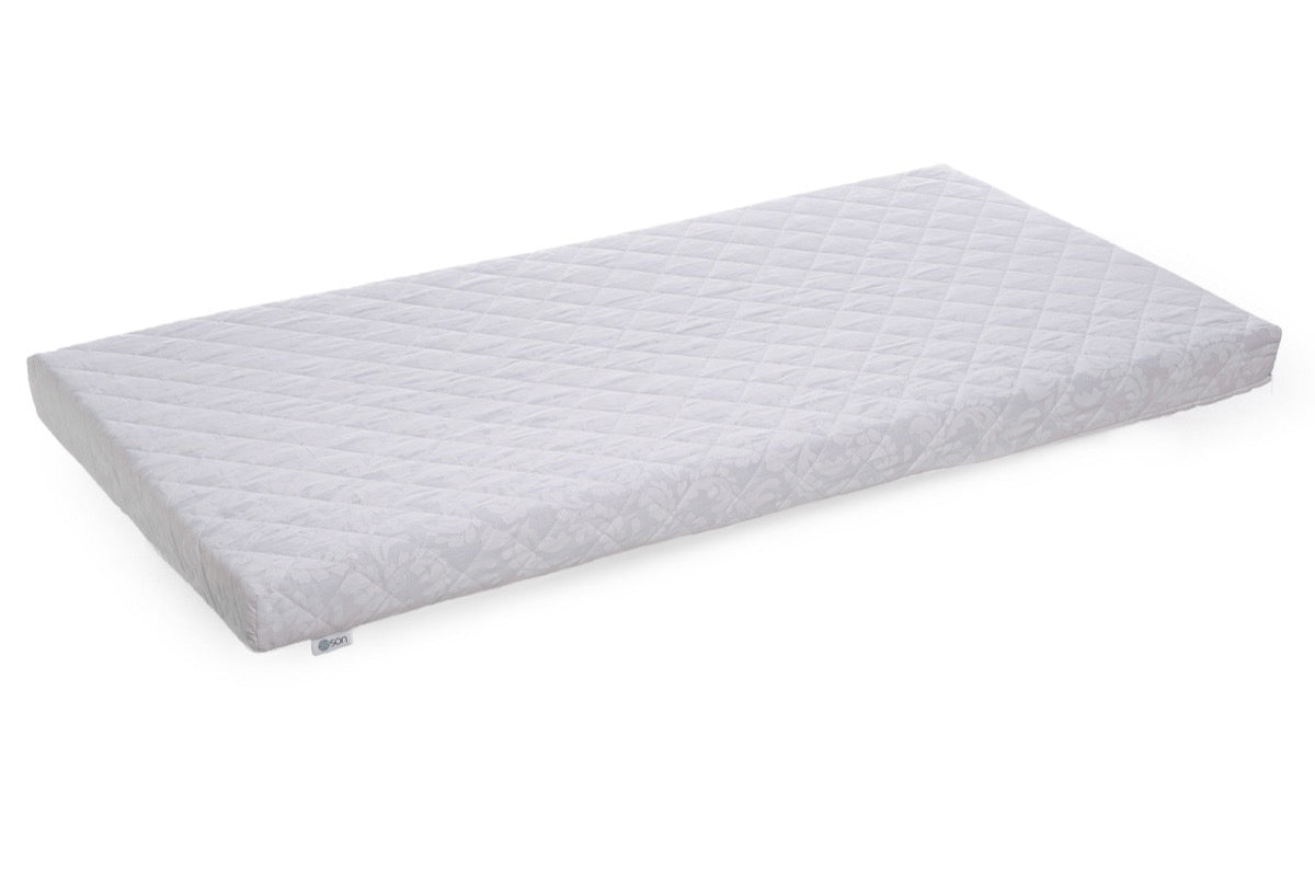KOTTO Crib Mattress Dreemsy Orthopedic Baby Mattress – mattress in crib baby nursery setup | Nestling