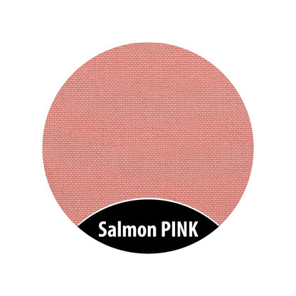 Monboxy Activity Play Mattress Set – Foam Sofa – Salmon Pink