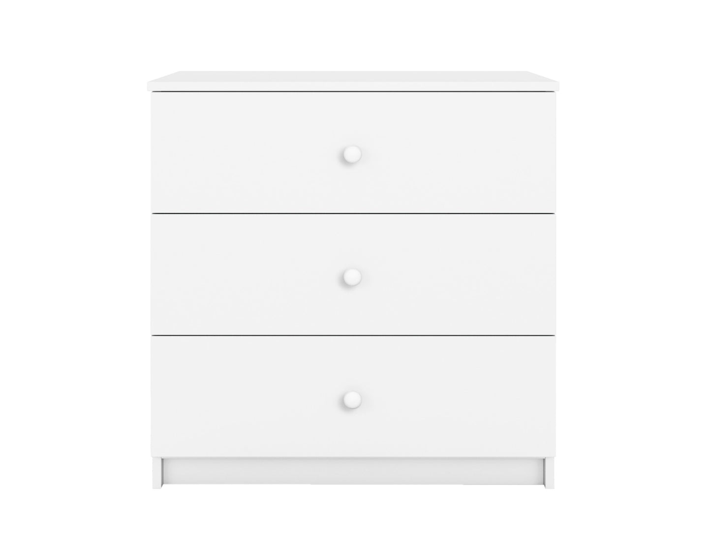 Babydreams Chest of Drawers Nursery Storage – full nursery room with chest of drawers | Nestling