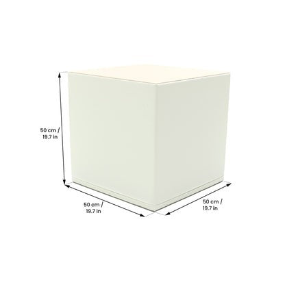 IGLU Foam Mega Cube Building Block – Honey | Nestling
