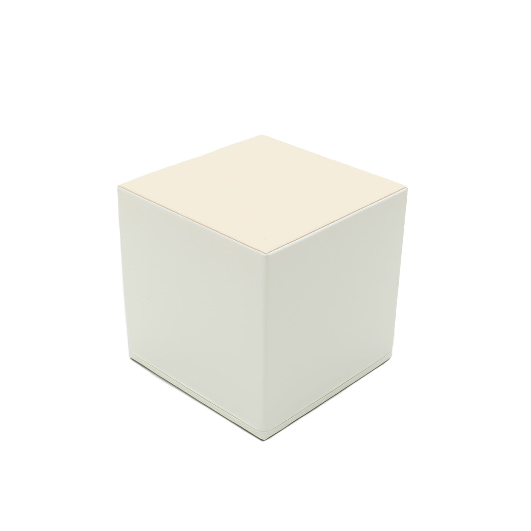 IGLU Foam Mega Cube Building Block – Ivory | Nestling