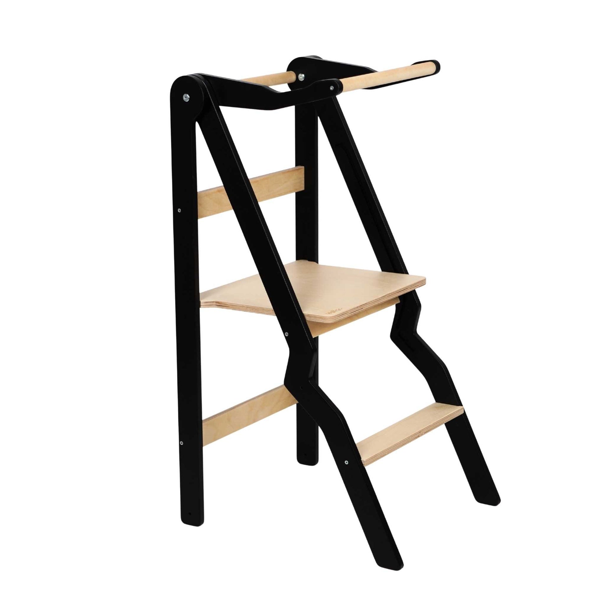 leg&go Foldable Kitchen Tower ZigZag | Nestling