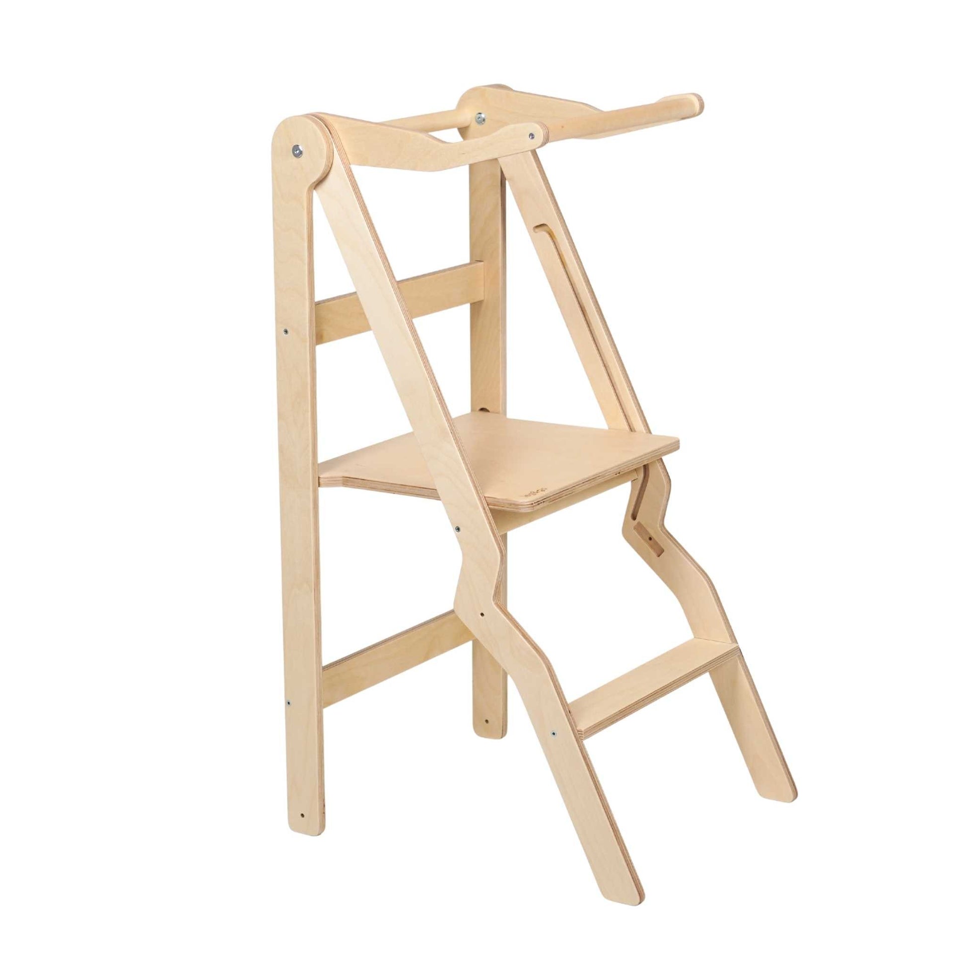 leg&go Foldable Kitchen Tower ZigZag | Nestling