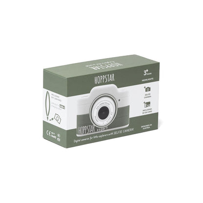 Hoppstar Expert Laurel kids camera gift box