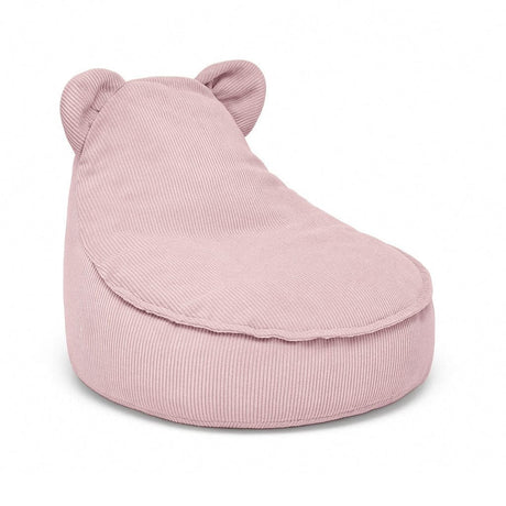 MeowBaby Slimcord Sac Teddy – Pink