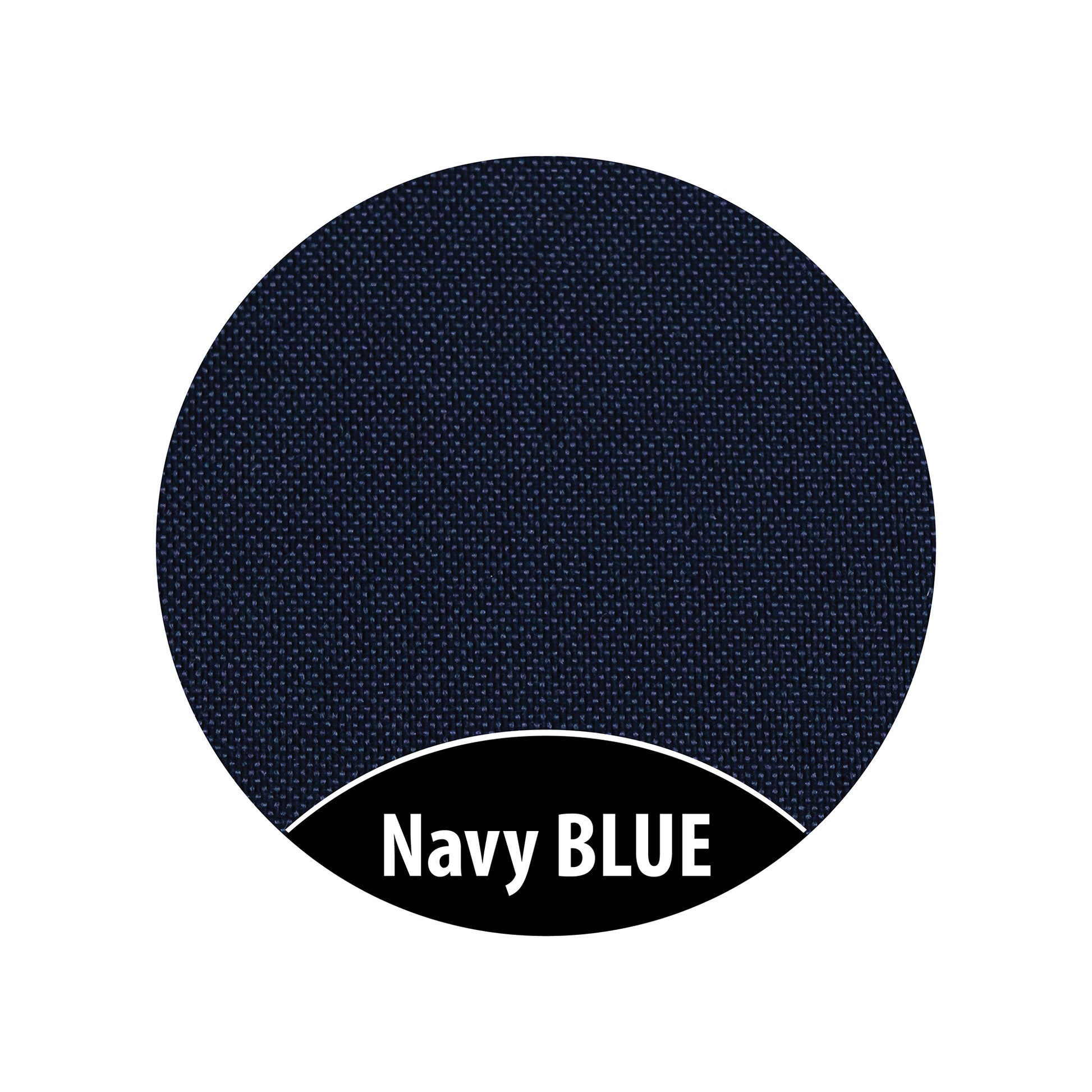 Monboxy Activity Play Mattress Set – Navy Blue fabric detail OEKO-TEX certified | Nestling
