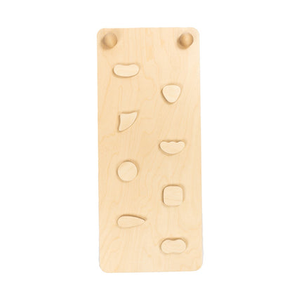 leg&go Ramp for Pikler Triangle and Swedish Wall – Natural | Nestling