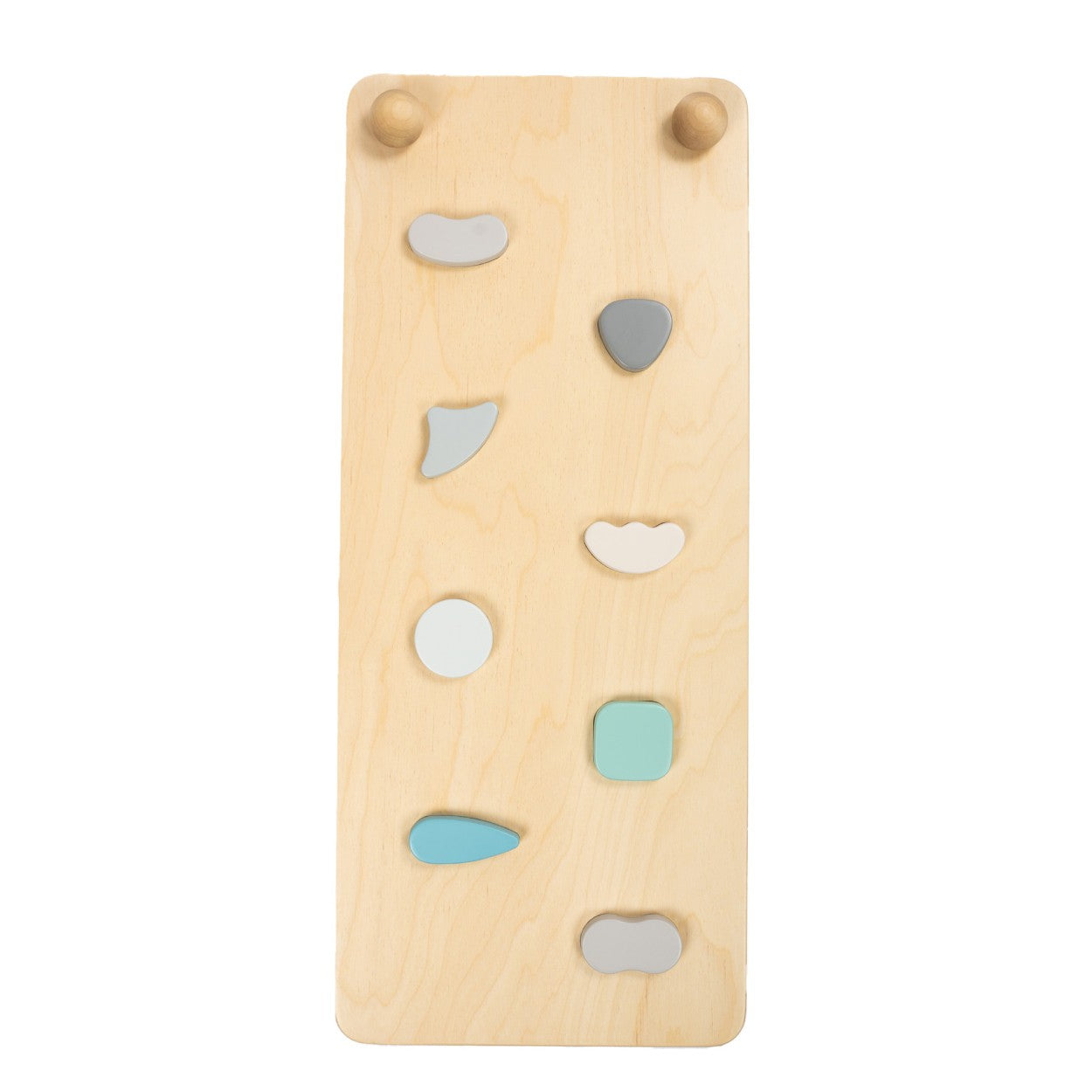 leg&go Ramp for Pikler Triangle and Swedish Wall – Pastel | Nestling