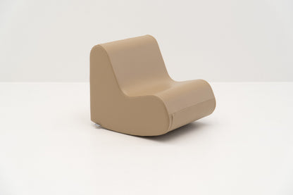 IGLU Rocking Chair – Beige | Nestling