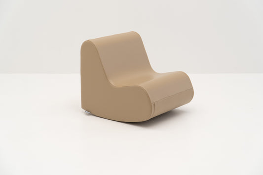 IGLU Rocking Chair – Beige | Nestling