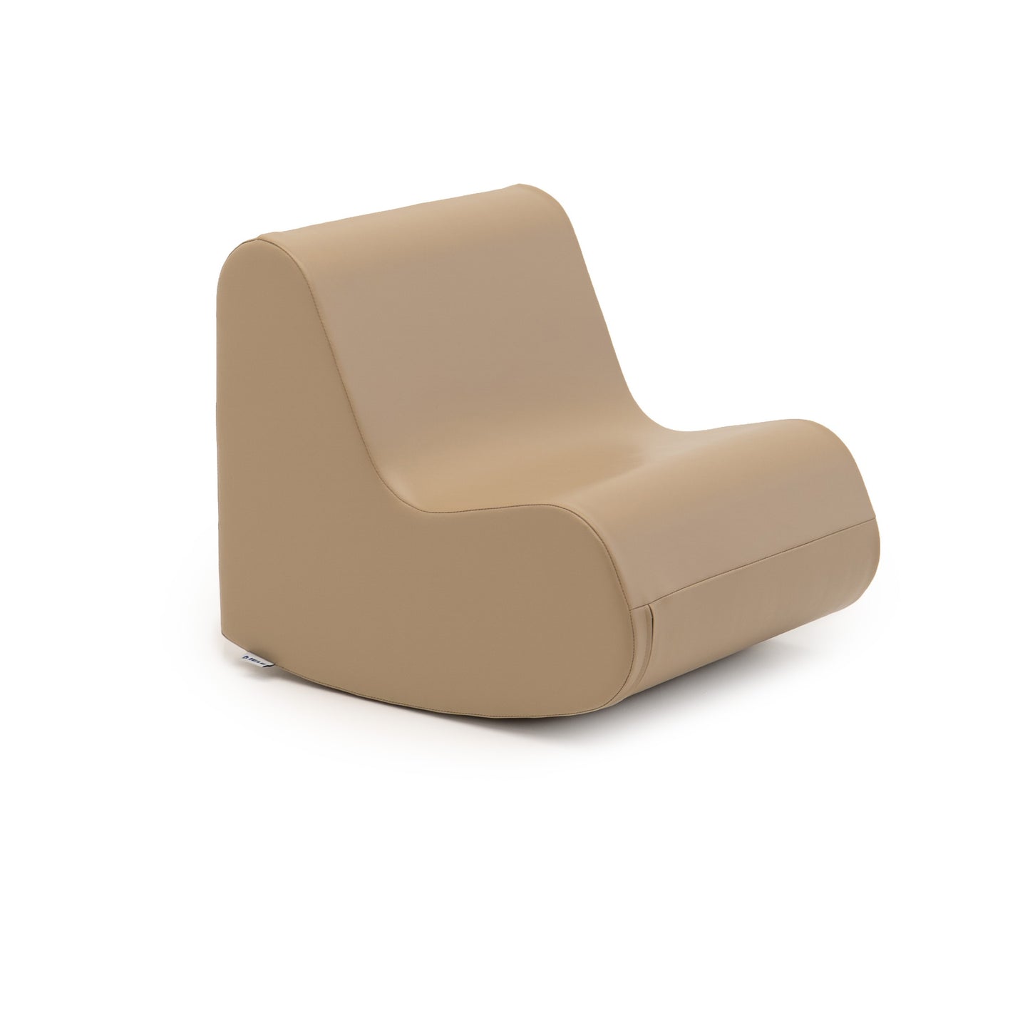 IGLU Rocking Chair – Beige | Nestling