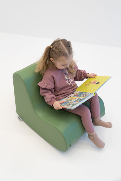 IGLU Rocking Chair – Green | Nestling