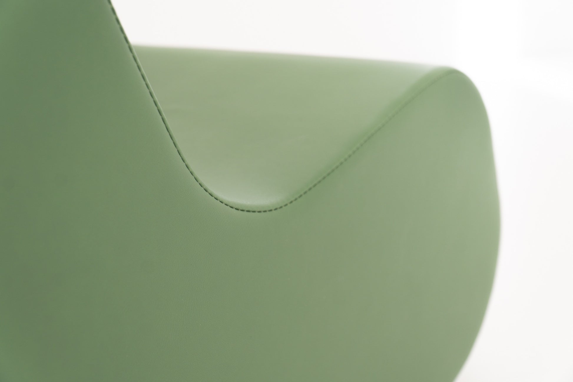 IGLU Rocking Chair – Green | Nestling