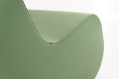 IGLU Rocking Chair – Green | Nestling
