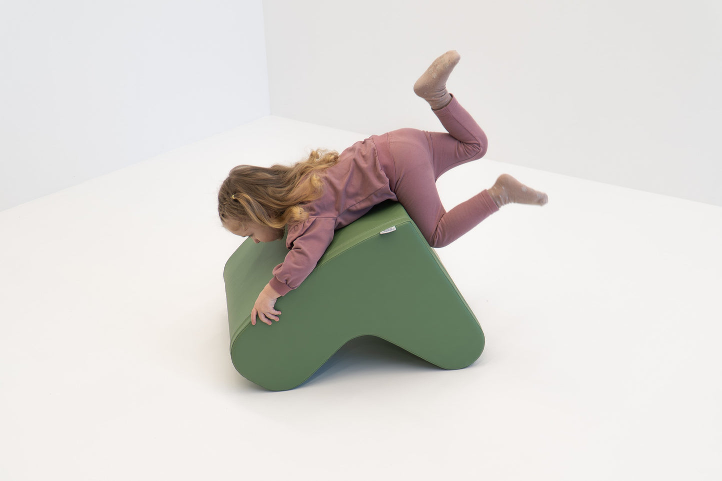 IGLU Rocking Chair – Green | Nestling