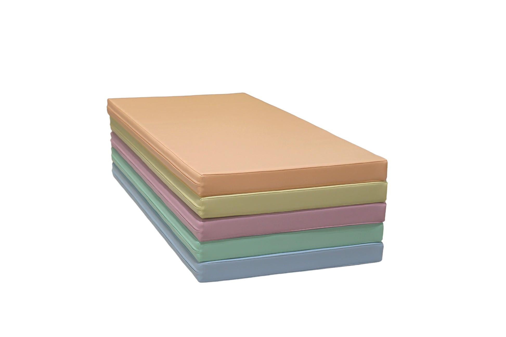IGLU Safety and Comfort 5 Mat Set – Pastel | Nestling