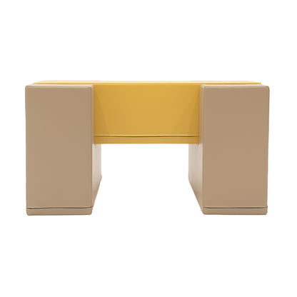 IGLU Soft Play Activity Set Balance Bridge – Beige & Honey | Nestling