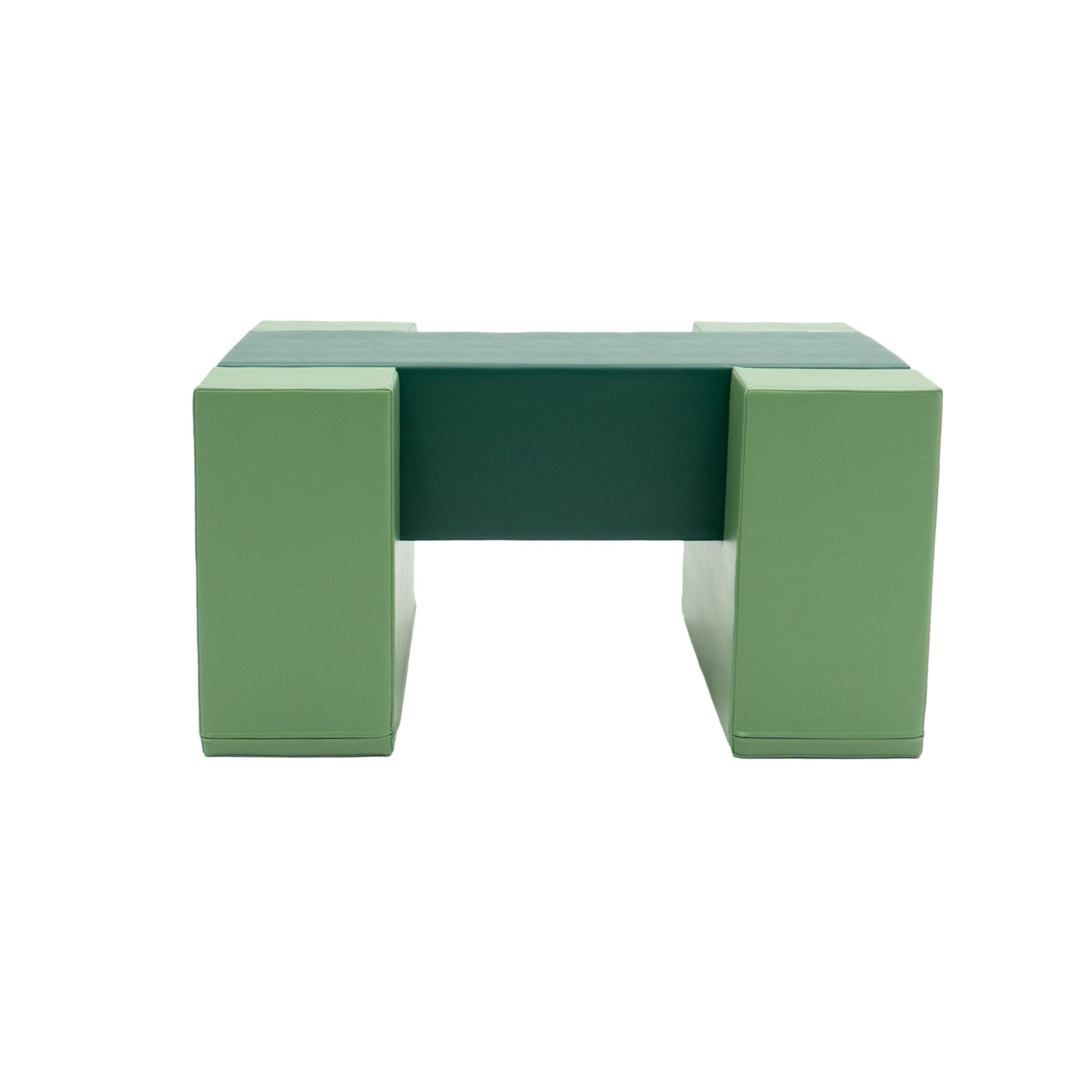IGLU Soft Play Activity Set Balance Bridge – Green | Nestling
