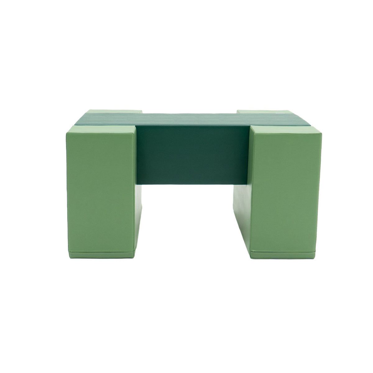 IGLU Soft Play Activity Set Balance Bridge – Green