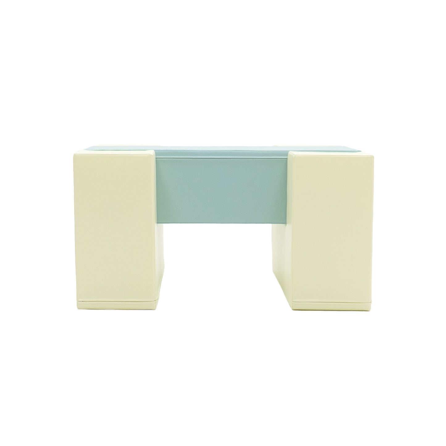 IGLU Soft Play Activity Set Balance Bridge – Light Pastel | Nestling