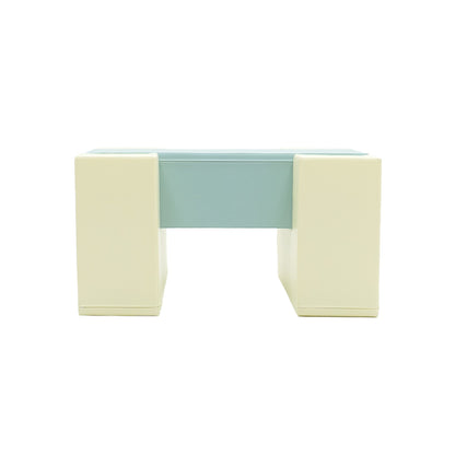IGLU Soft Play Activity Set Balance Bridge – Light Pastel | Nestling