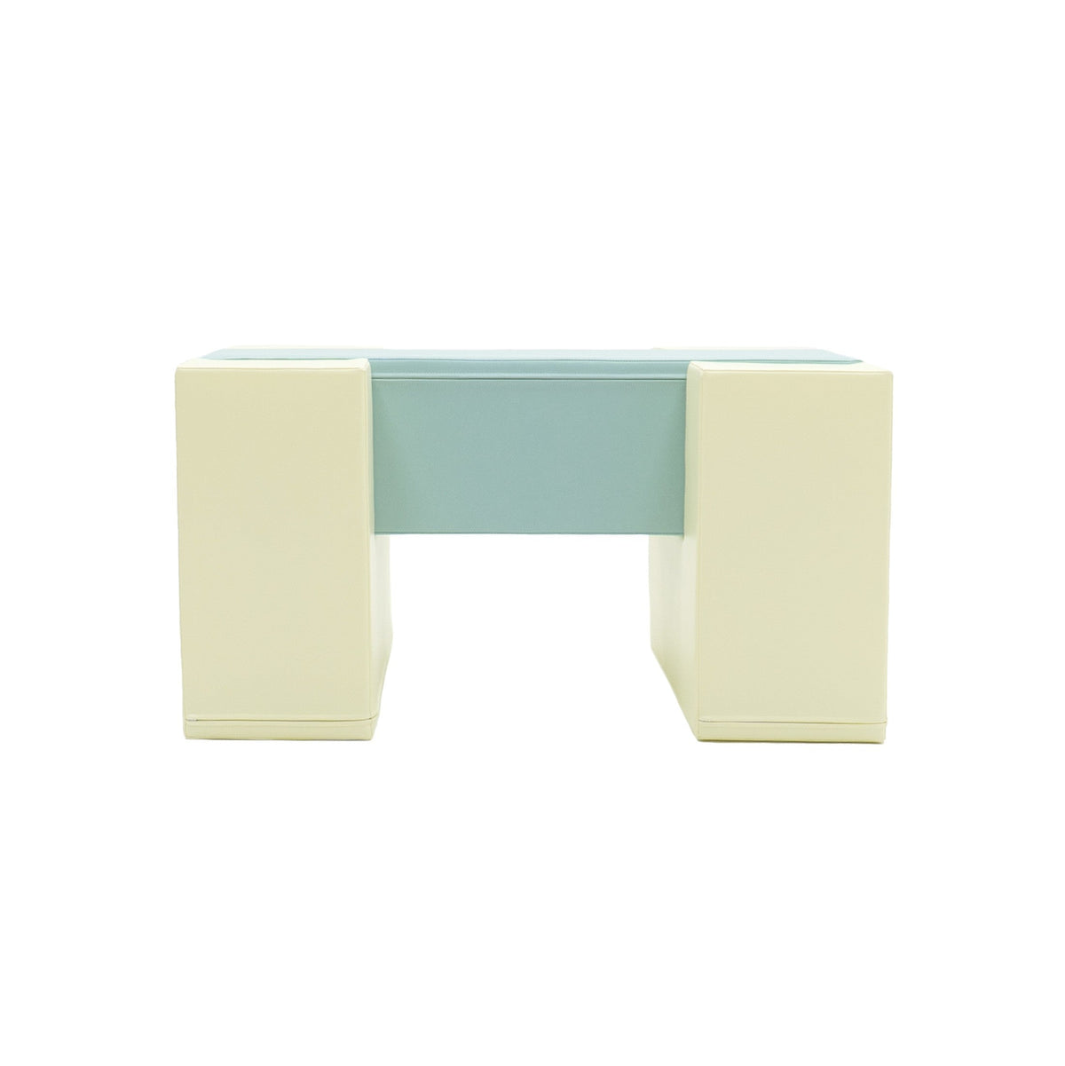 IGLU Soft Play Activity Set Balance Bridge – Light Pastel