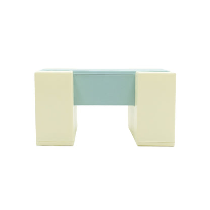 IGLU Soft Play Activity Set Balance Bridge – Light Pastel