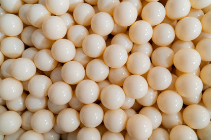 IGLU Soft Play Ball Pit – Beige | Nestling