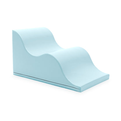 IGLU Soft Play Mega Wave – Baby Blue | Nestling