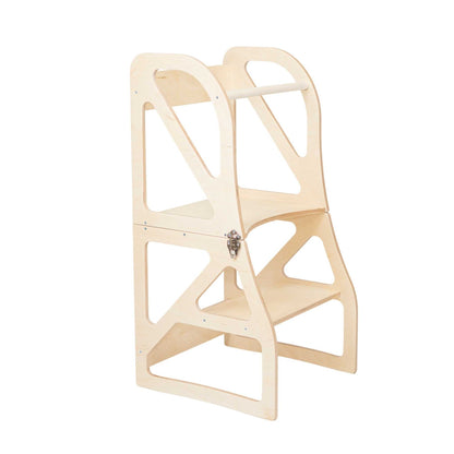 leg&go Transformable Kitchen Tower – Securestep | Nestling