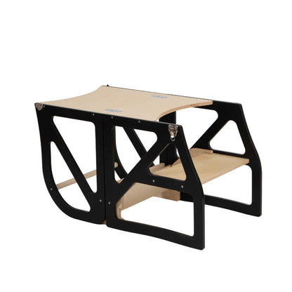 leg&go Transformable Kitchen Tower – Securestep | Nestling
